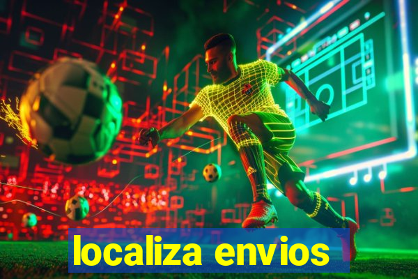 localiza envios